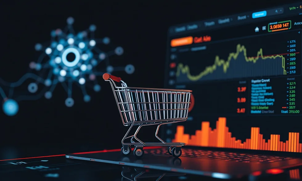 Automatisation e-commerce : 8 workflows IA qui multiplient les ventes