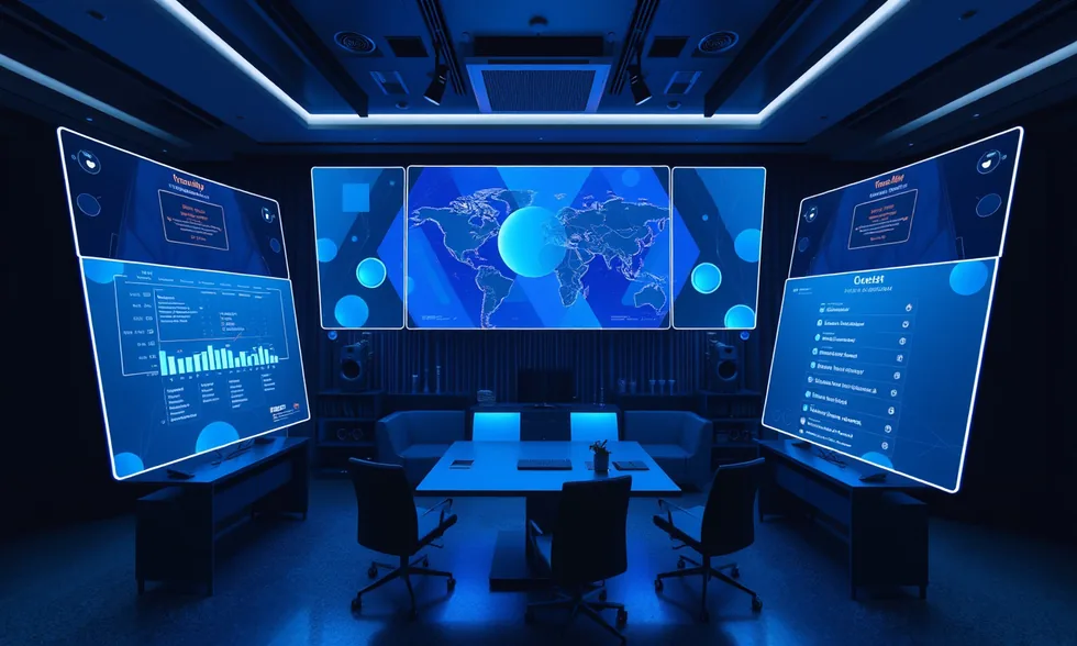 IA pour les agences événementielles : automatiser la gestion d'événements