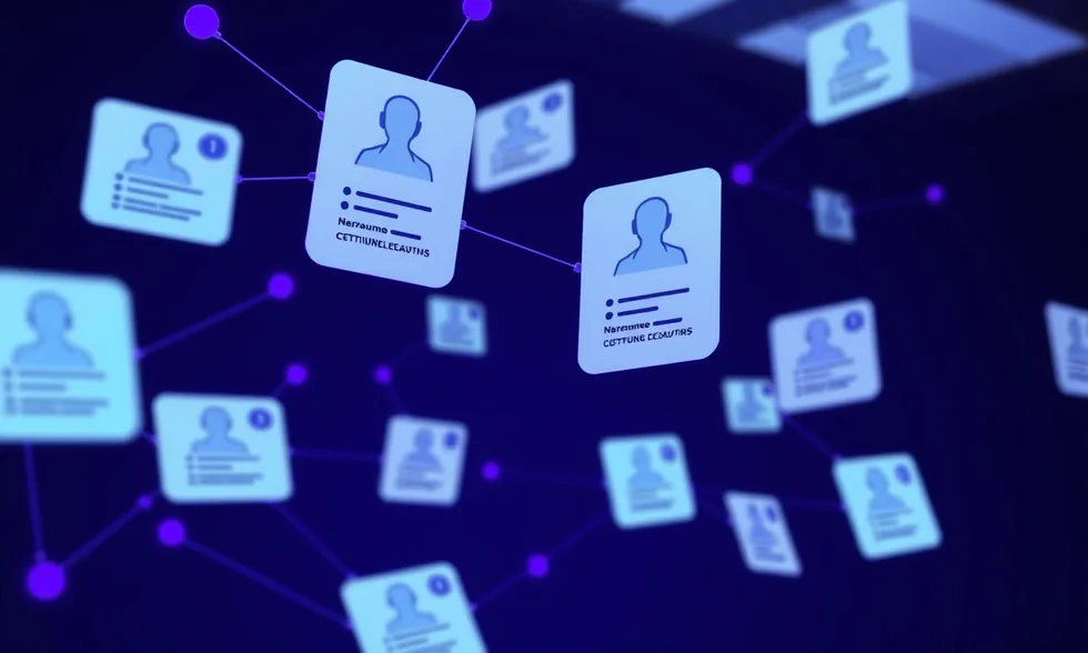 IA pour les cabinets de recrutement : automatiser sourcing et matching