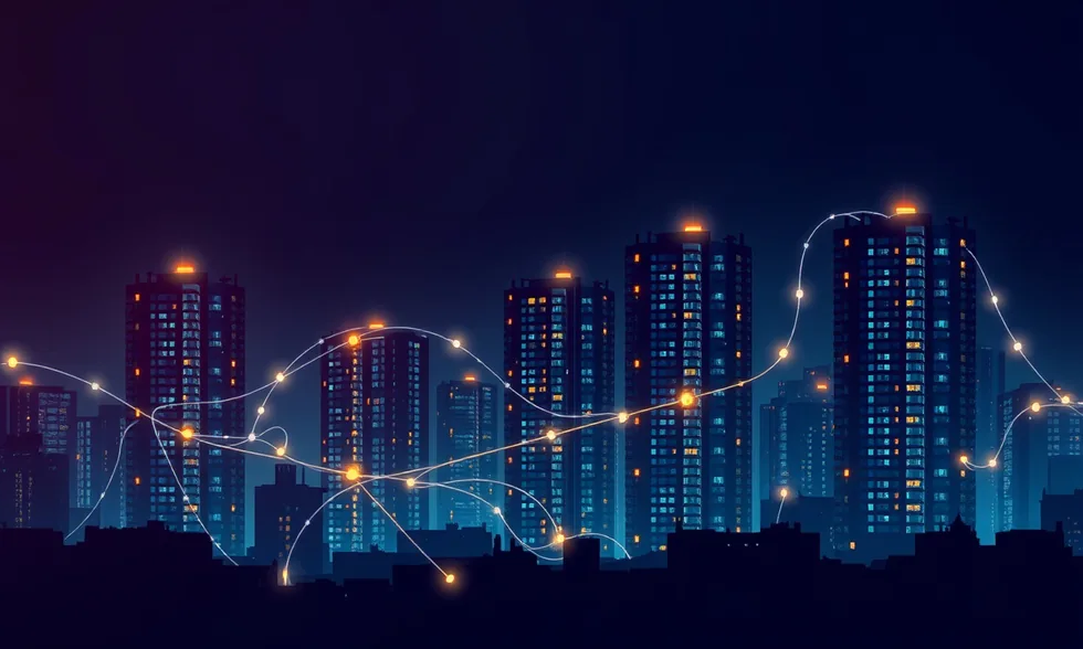 IA pour les syndics de copropriété : automatiser la gestion immobilière