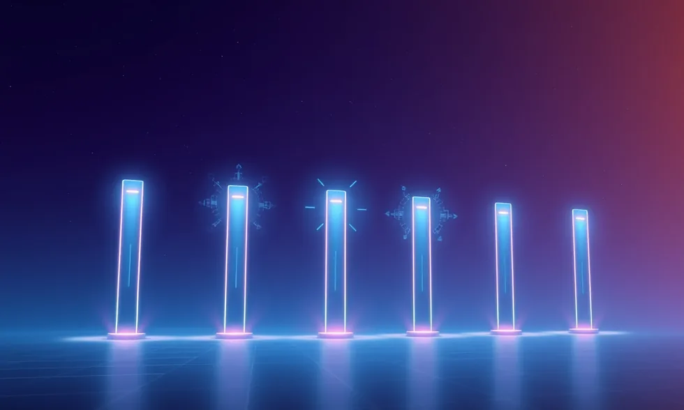 Automatisation IA en 2026 : les 7 tendances clés pour les PME