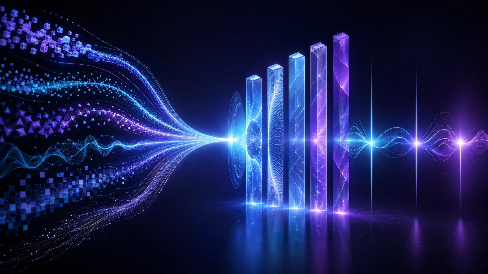 Automatiser ses Rapports et Tableaux de Bord IA, Collecte Multi-sources & Alertes Intelligentes