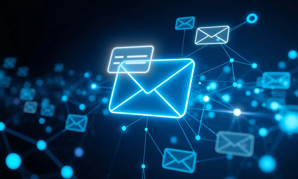 Automatiser ses emails avec l'IA : guide complet PME 2026