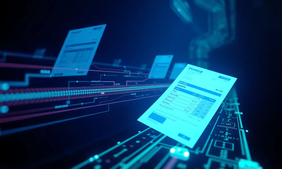 Automatiser sa facturation avec l'IA : zéro saisie manuelle en PME