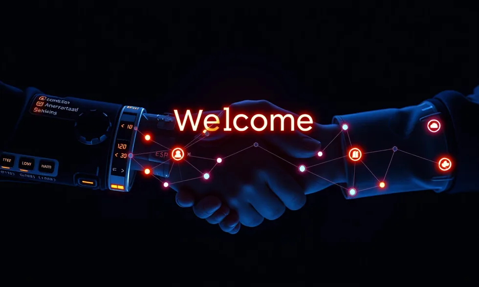 Automatiser son onboarding client avec l'IA : de la signature au premier succès