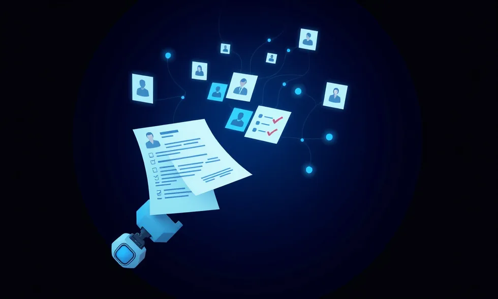 Automatiser son service RH avec l'IA : de la fiche de poste à l'onboarding