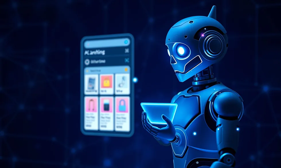 Chatbot IA pour e-commerce : augmenter les conversions de 30%