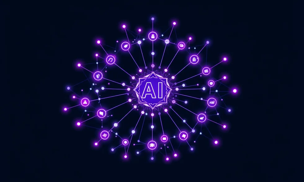 Chatbot interne d'équipe : base de connaissances IA en 2027
