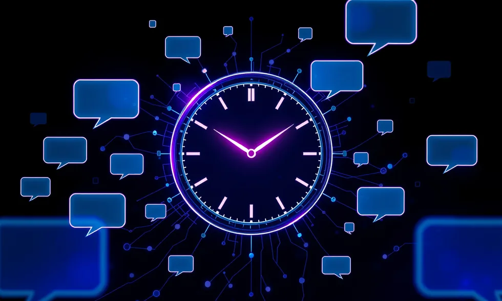Créer un chatbot de prise de rendez-vous avec l'IA : tutoriel complet
