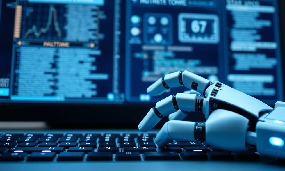 Computer Use IA : l'IA qui prend le contrôle de votre ordinateur pour automatiser tout