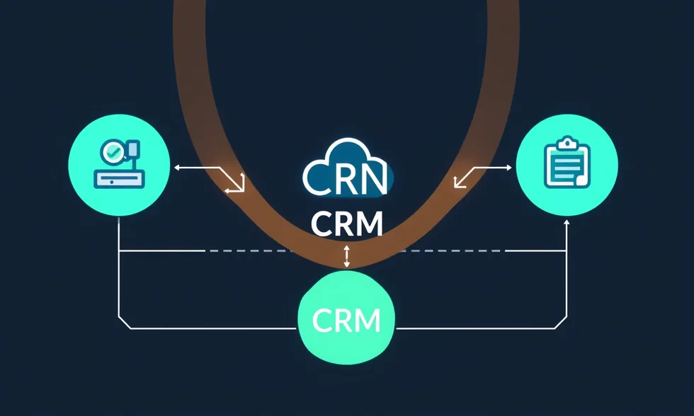 Connecter son CRM à l'IA avec N8N : guide pas à pas