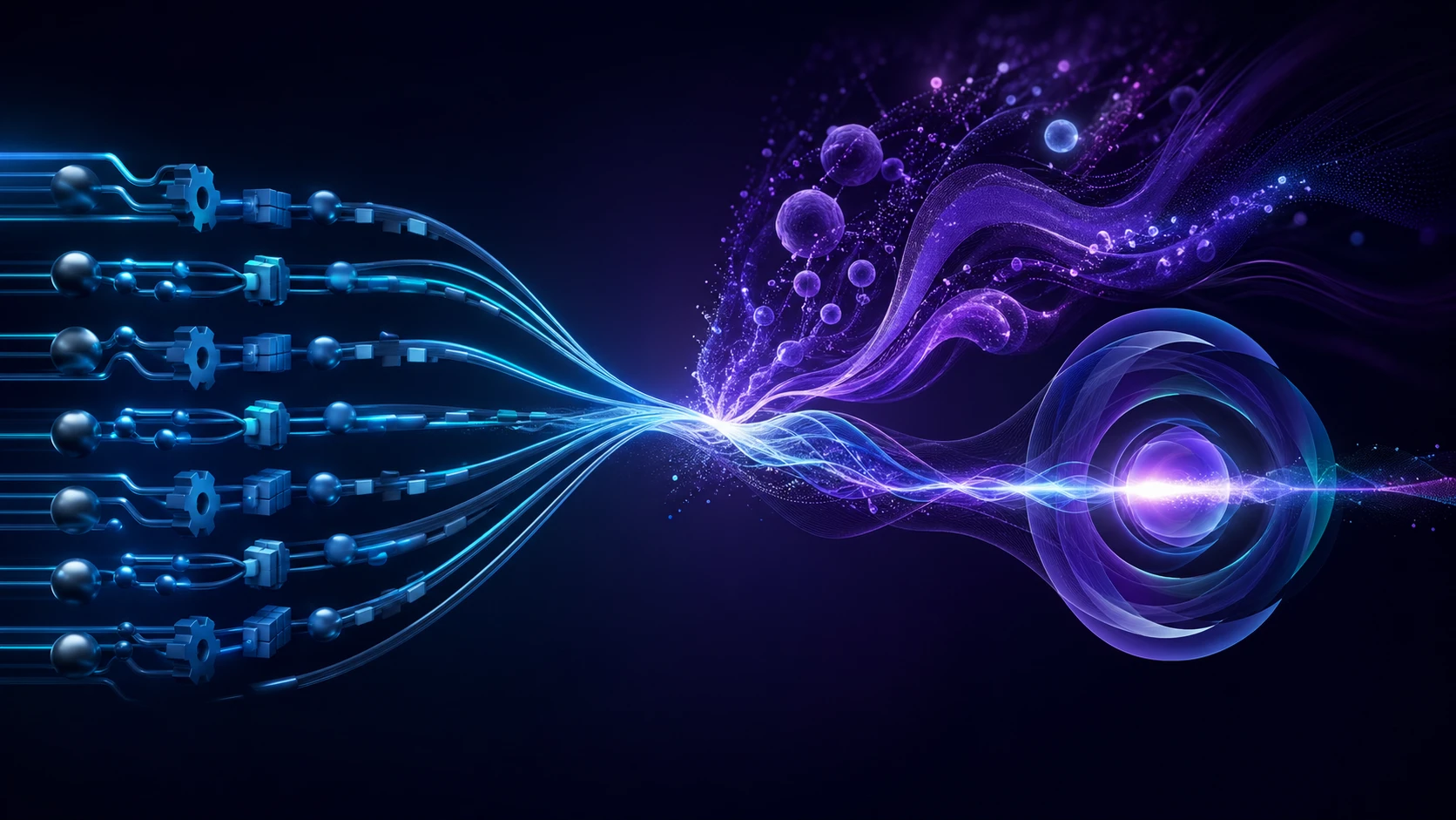 RPA vs IA vs automatisation hybride : quelles différences ?