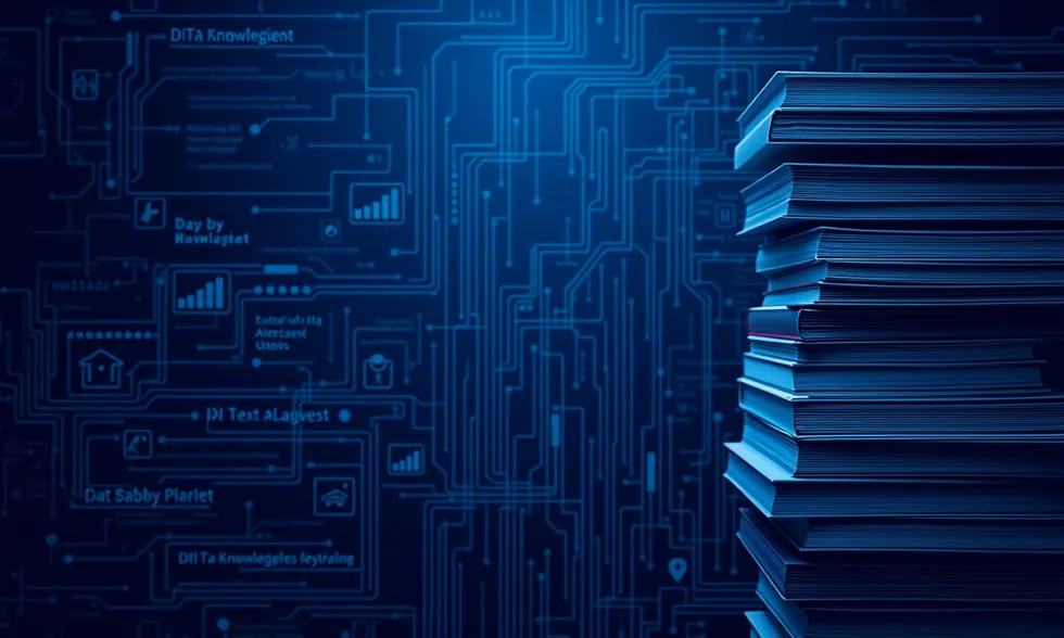 Comment entraîner un chatbot sur vos documents internes