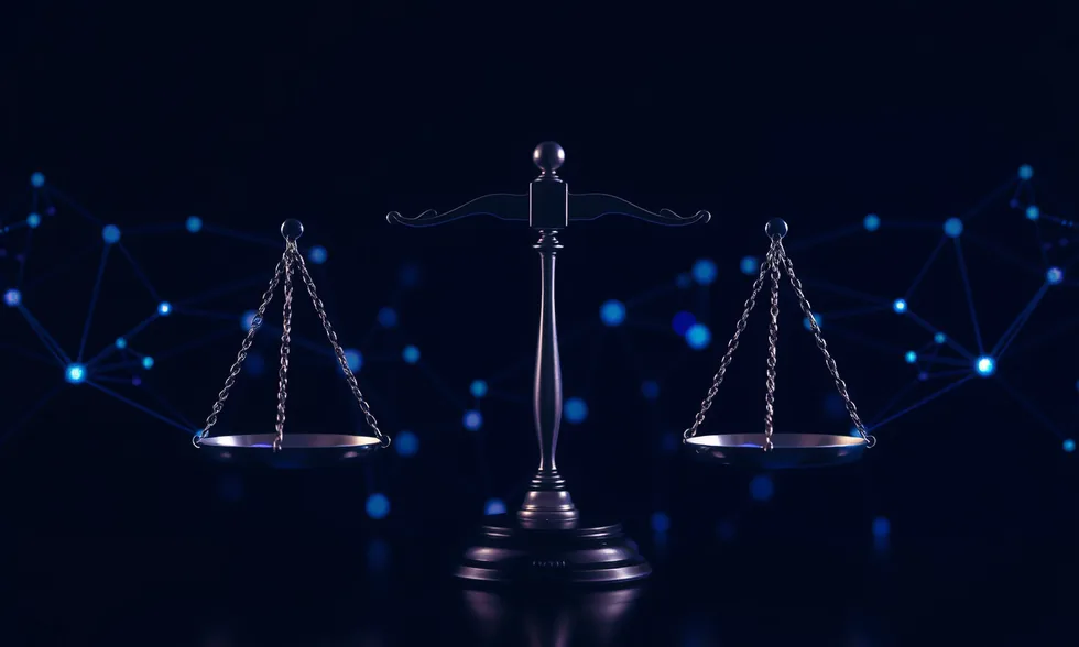 Étude de cas : cabinet d'avocats automatise 60% de ses tâches avec l'IA