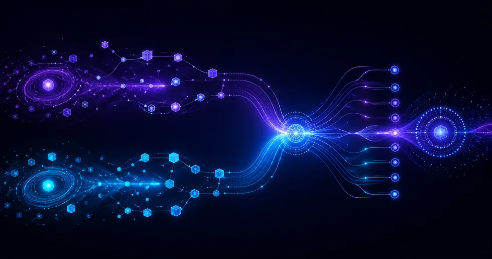 Flowise vs Langflow : comparatif chatbots no-code 2026-2027