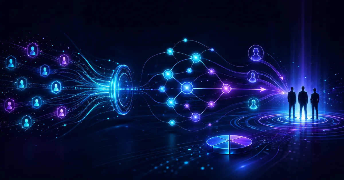 Agent IA de qualification de leads le guide complet pour PME