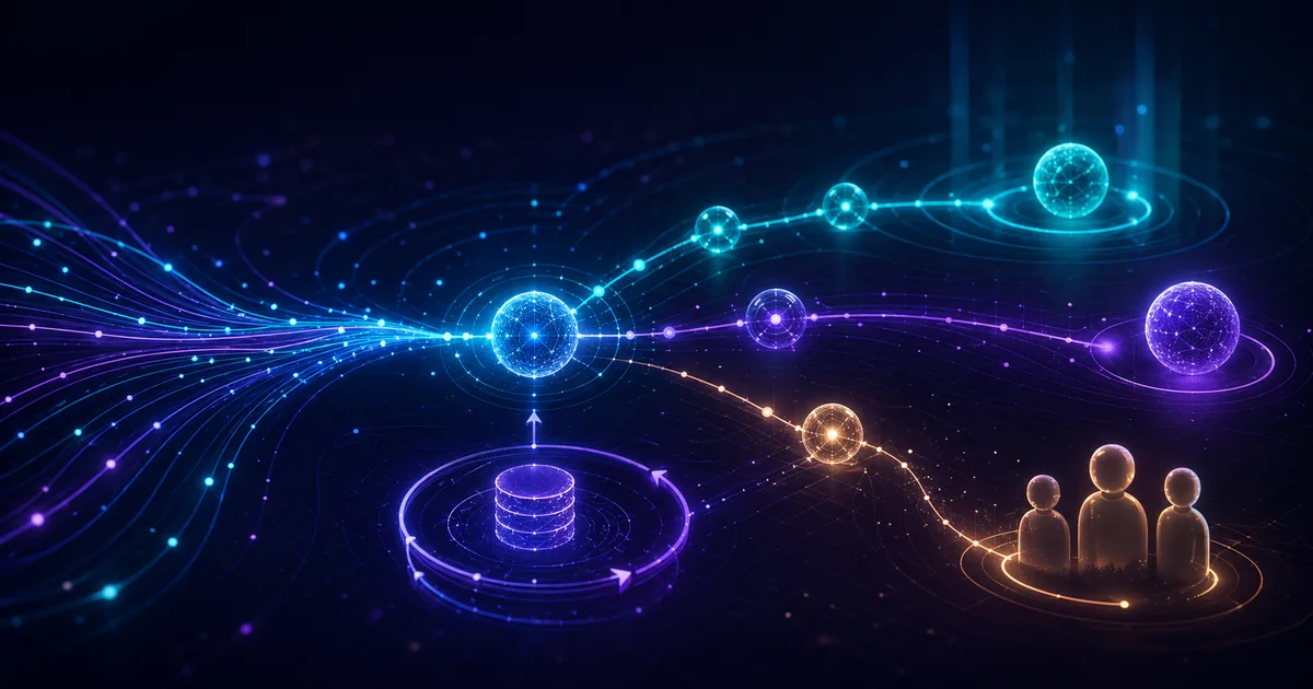 Agent IA de support client autonome architecture, déploiement et ROI
