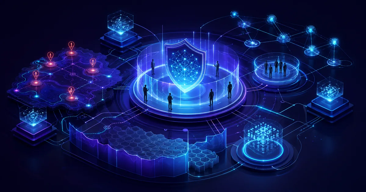 Audit sécurité IA en interne méthode complète pour PME
