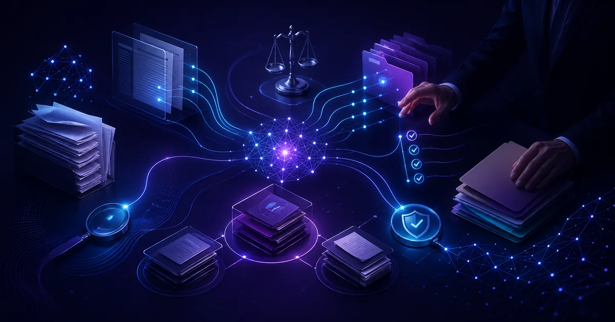 Automatisation IA pour les avocats sans compromis sur la déontologie