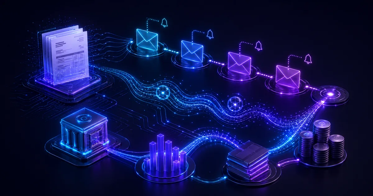 Automatiser la facturation et les relances clients