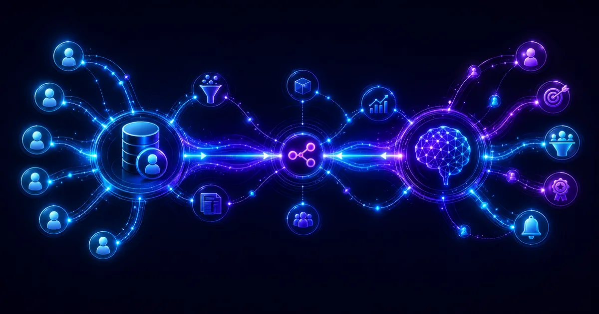 Connecter son CRM à l'IA avec N8N, étape par étape