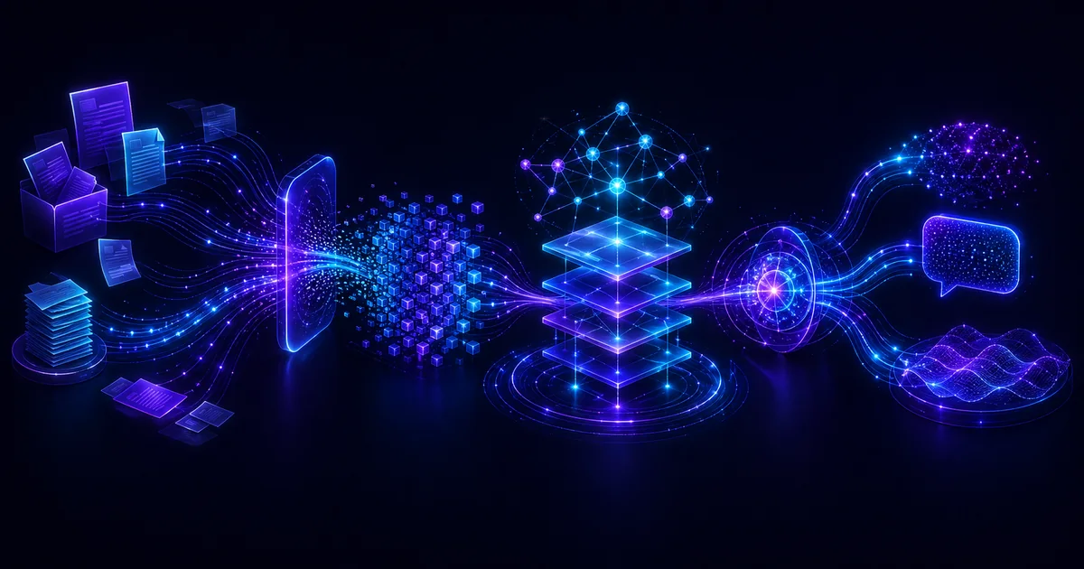 Entraîner un chatbot sur vos documents guide complet RAG & fine-tuning