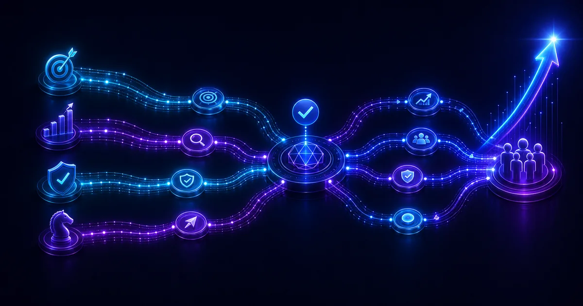 Convaincre sa direction d'investir dans l'IA le business case qui fait mouche