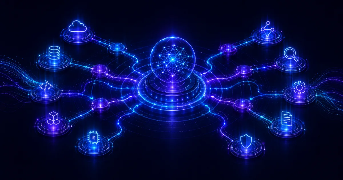 Protocole MCP : connecter vos agents IA à tous vos outils métier