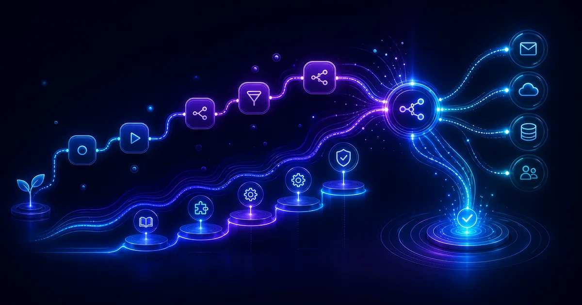 Agents IA autonomes avec N8N le guide complet 2026