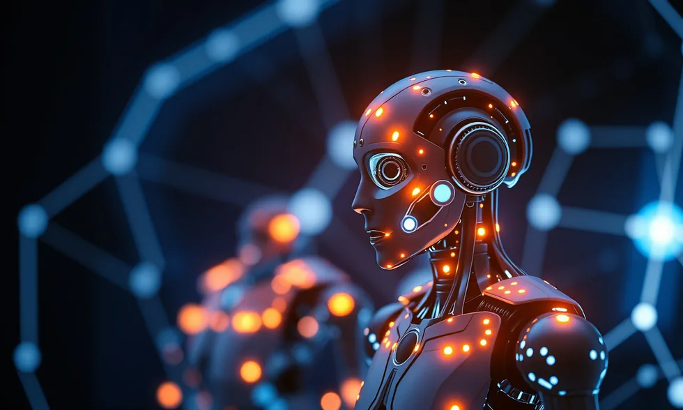 IA agentique : ce que ça change pour les PME françaises en 2026