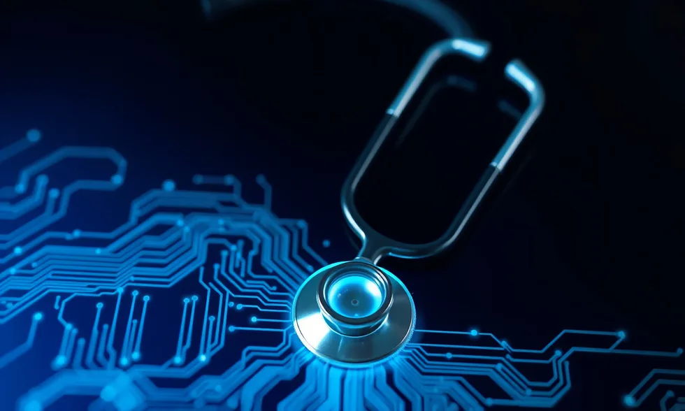 IA pour les cabinets médicaux : automatiser sans compromettre le secret médical