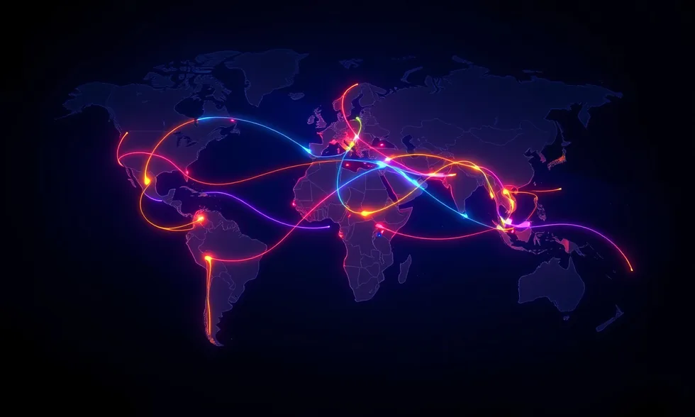 Traduction IA en entreprise : automatiser la communication multilingue