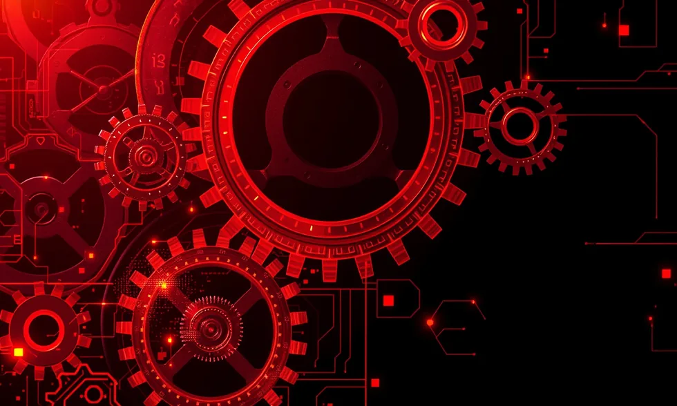 Industrie 4.0 dans le Nord de la France : comment l'IA transforme les usines