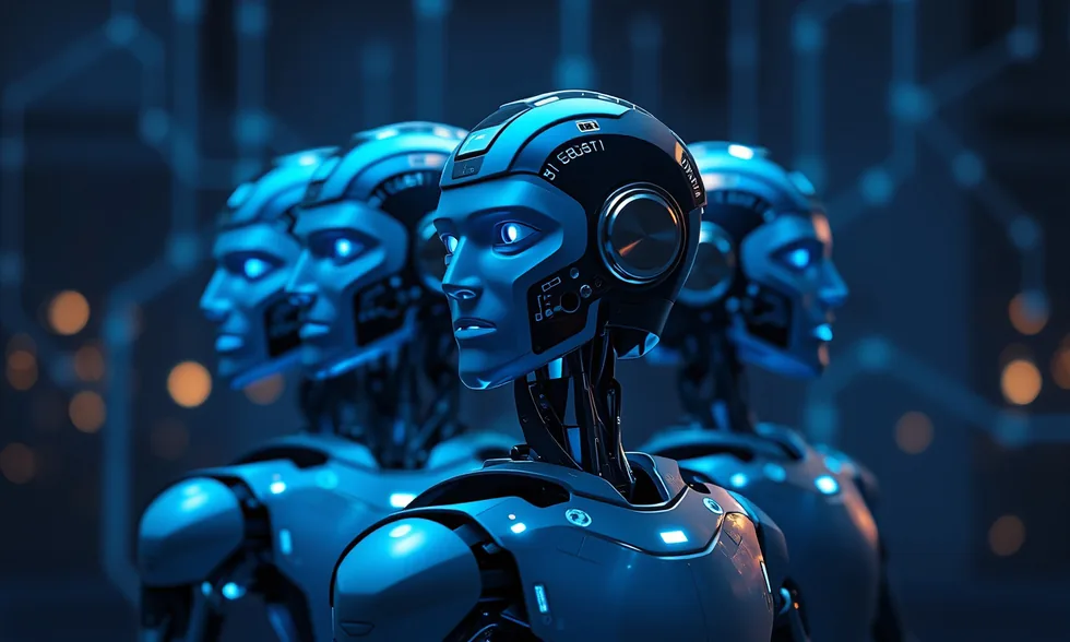 Multi-agents IA : orchestrer plusieurs IA qui travaillent ensemble