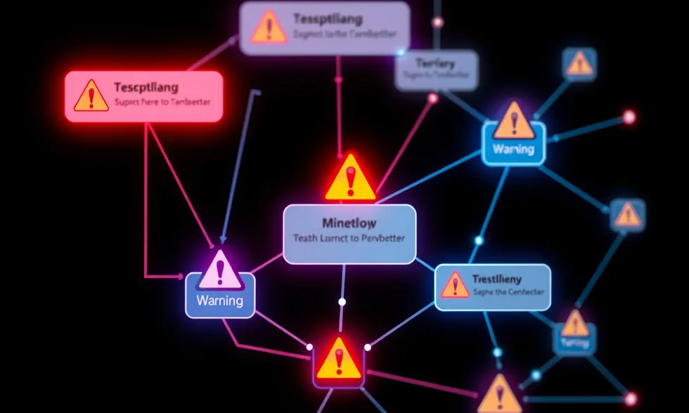 N8N : 10 erreurs courantes et comment les éviter (guide debug)
