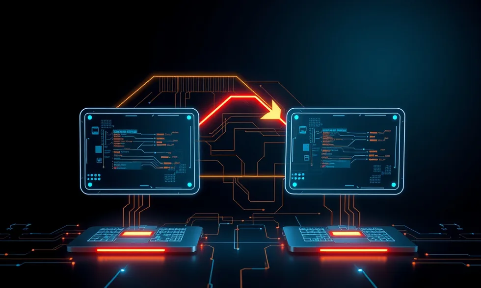 N8N vs Zapier en 2026 : pourquoi les PME migrent vers N8N