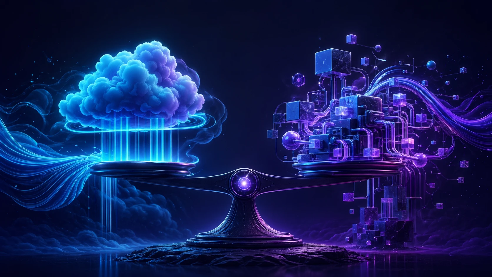 SaaS vs open-source : quel modèle pour votre automatisation IA en 2026 ?
