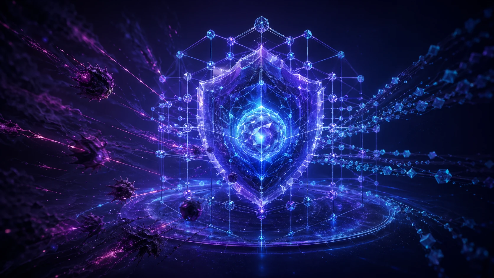 Sécurité IA en Entreprise Shadow AI, Risques Cyber & Protection