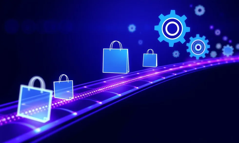 Shopify + IA : 8 automatisations pour booster votre boutique en ligne